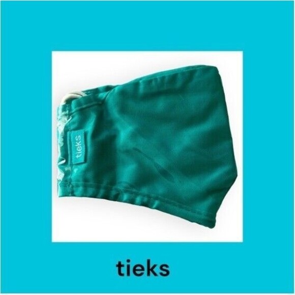 Tieks by Gavrieli One Tieks Mask New In Package - Picture 1 of 2
